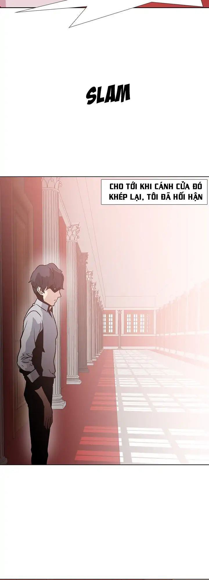 Painkiller Chapter 17 - Trang 2