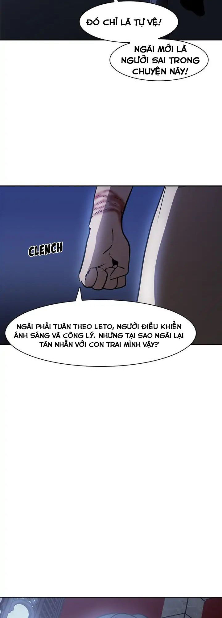 Painkiller Chapter 17 - Trang 2