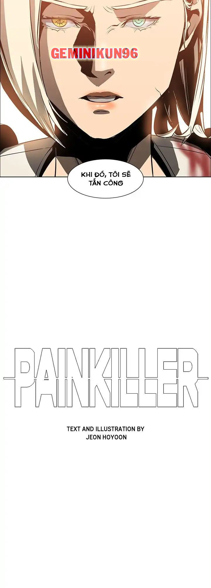 Painkiller Chapter 16 - Trang 2