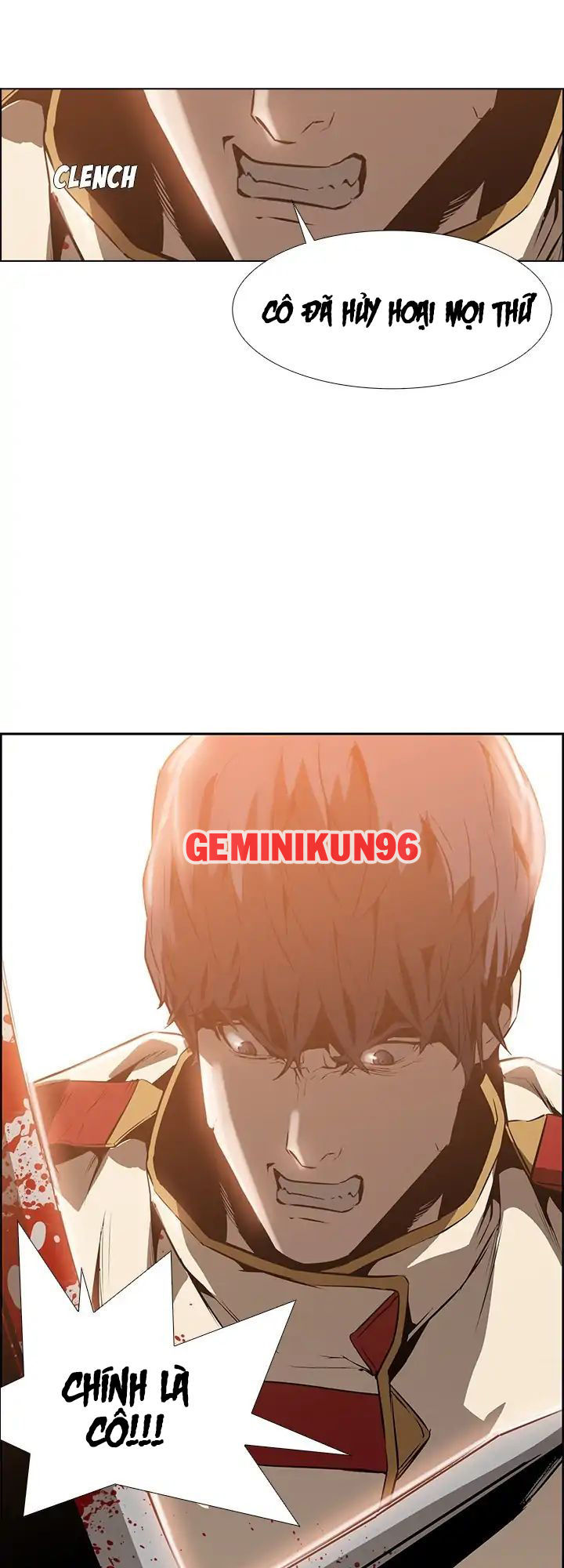 Painkiller Chapter 14 - Trang 2