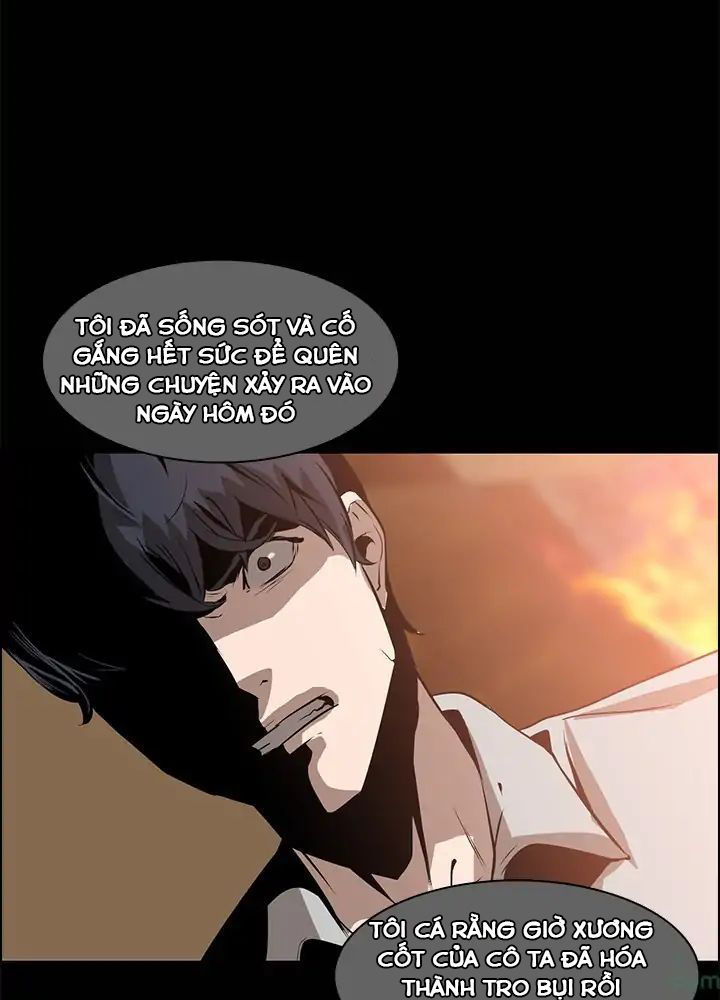 Painkiller Chapter 14 - Trang 2