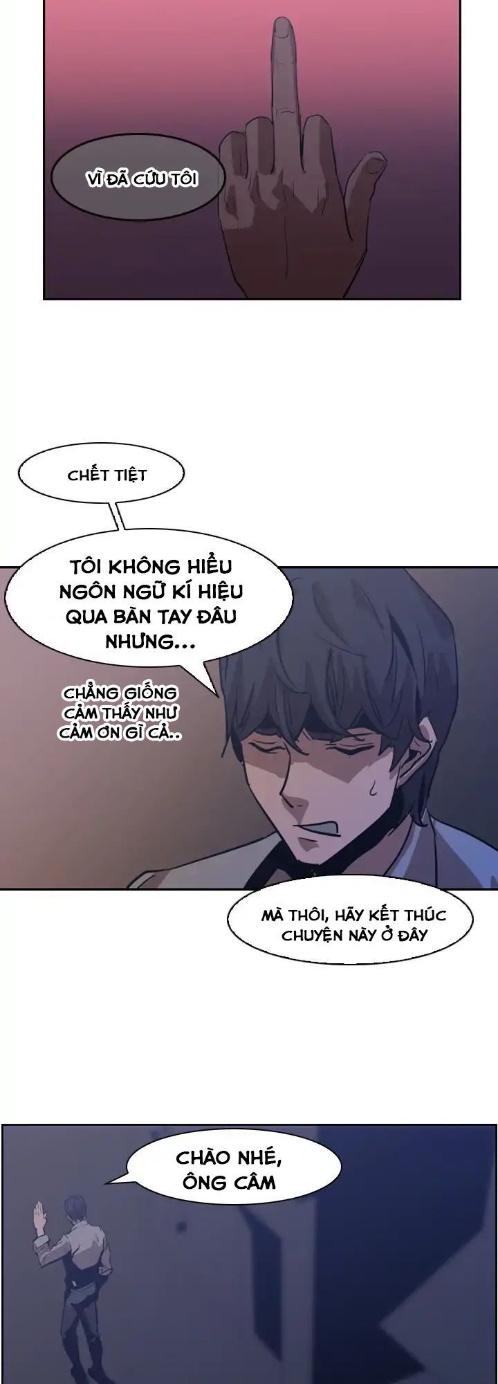 Painkiller Chapter 12 - Trang 2