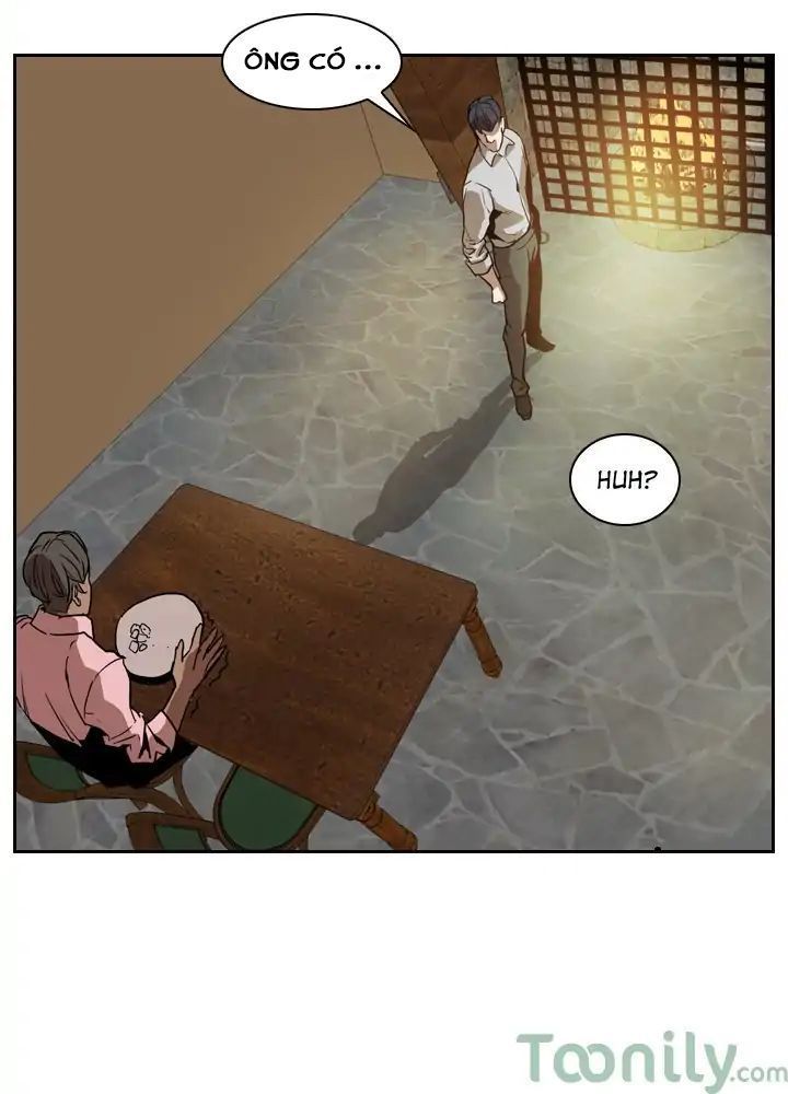 Painkiller Chapter 12 - Trang 2