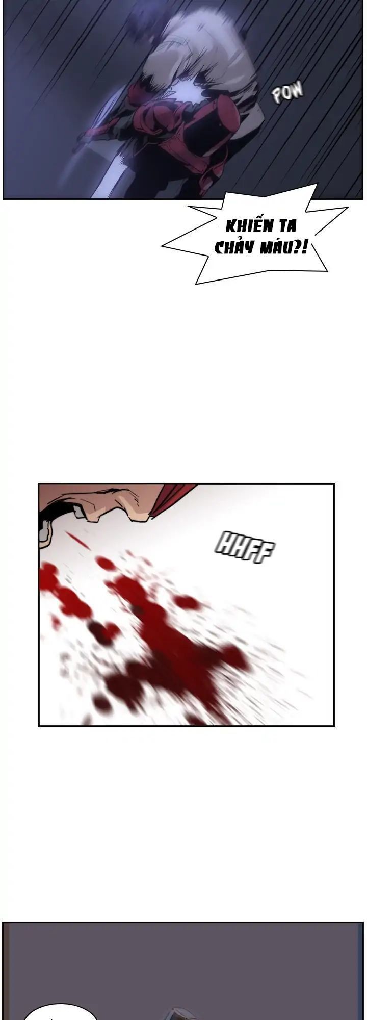 Painkiller Chapter 11 - Trang 2