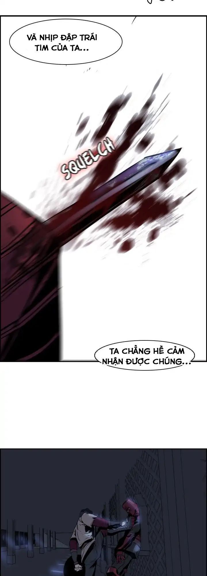 Painkiller Chapter 11 - Trang 2