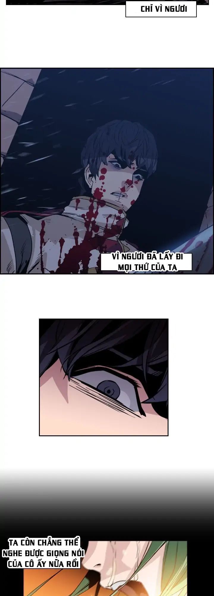 Painkiller Chapter 11 - Trang 2