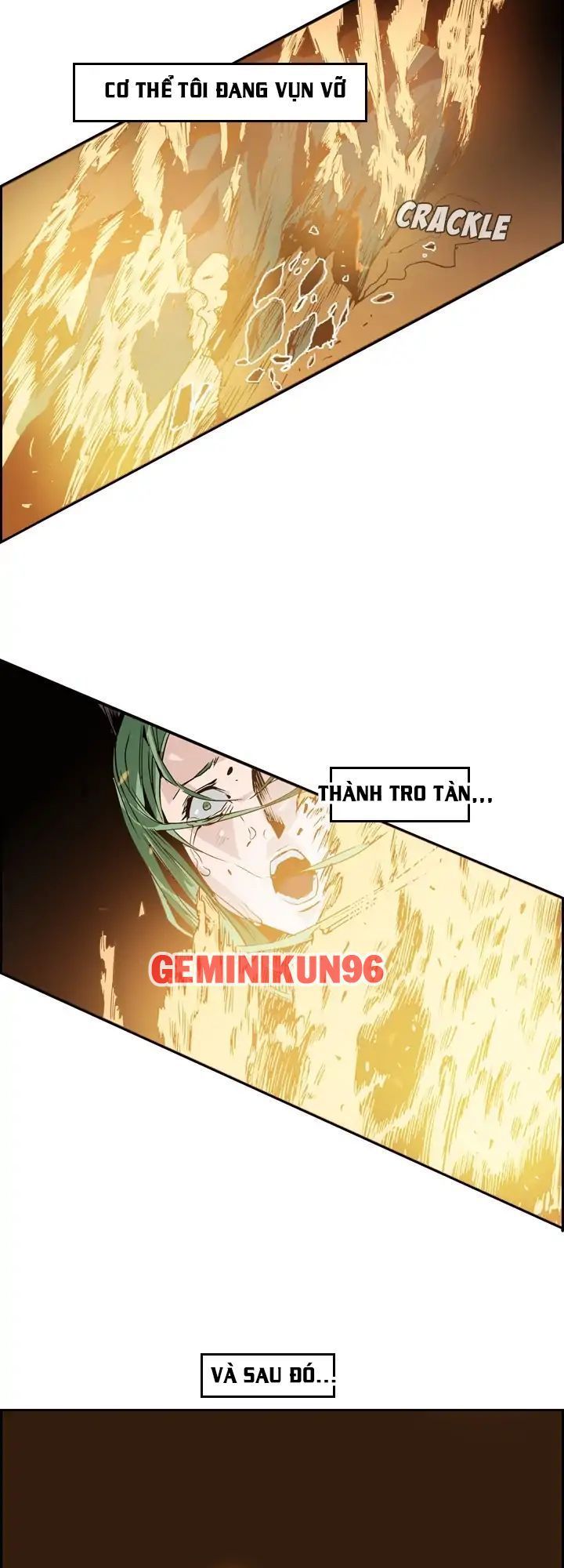 Painkiller Chapter 10 - Trang 2