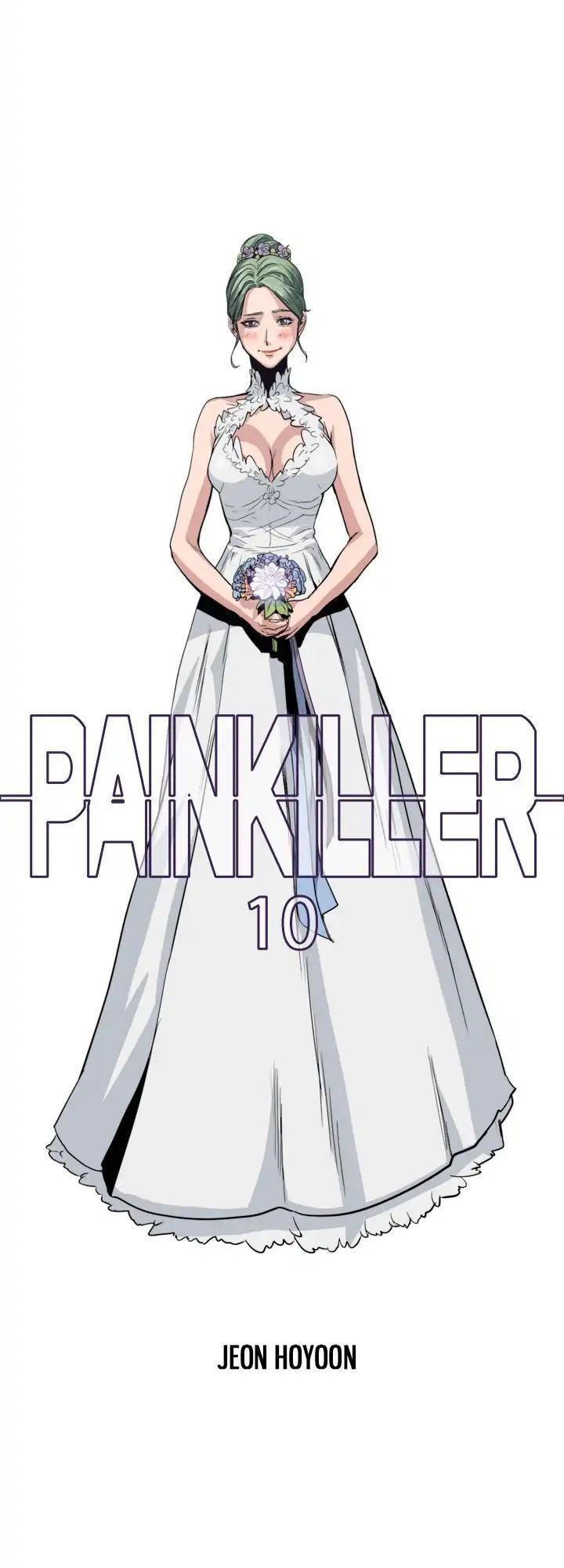 Painkiller Chapter 10 - Trang 2