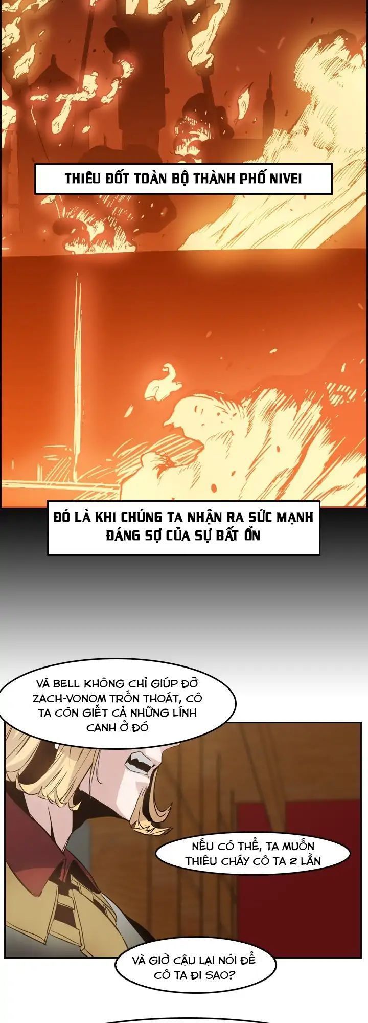 Painkiller Chapter 8 - Trang 2