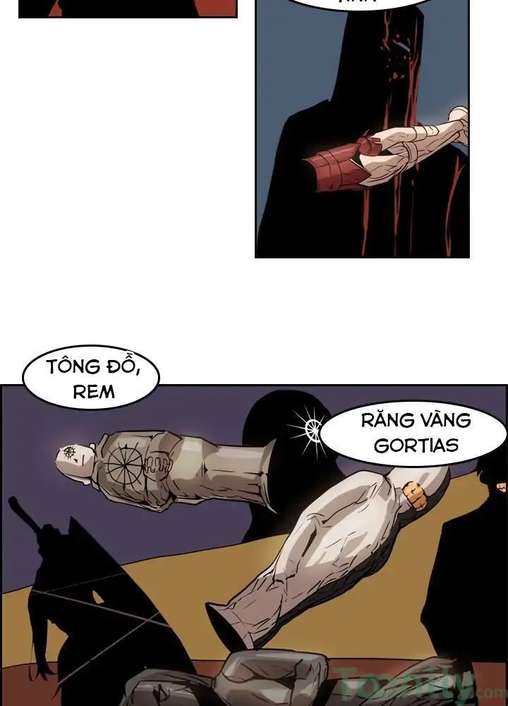 Painkiller Chapter 8 - Trang 2