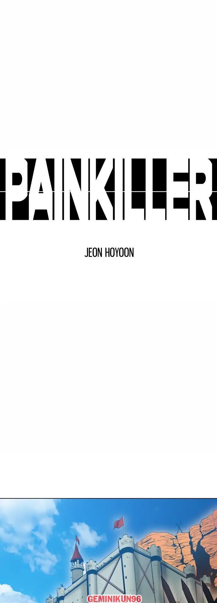 Painkiller Chapter 7 - Trang 2