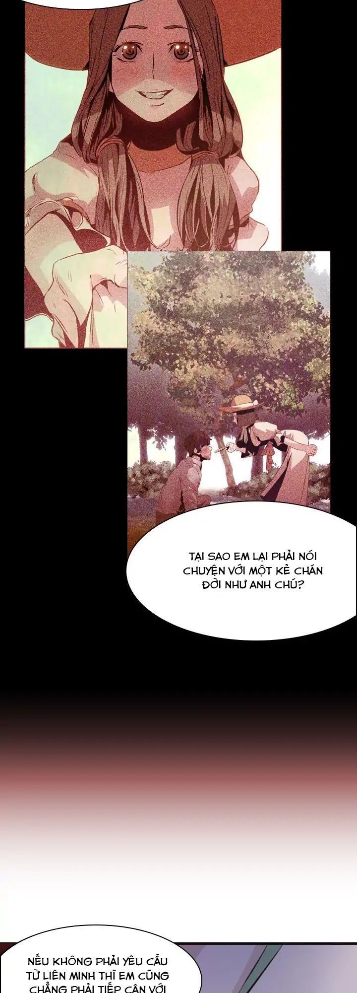 Painkiller Chapter 7 - Trang 2