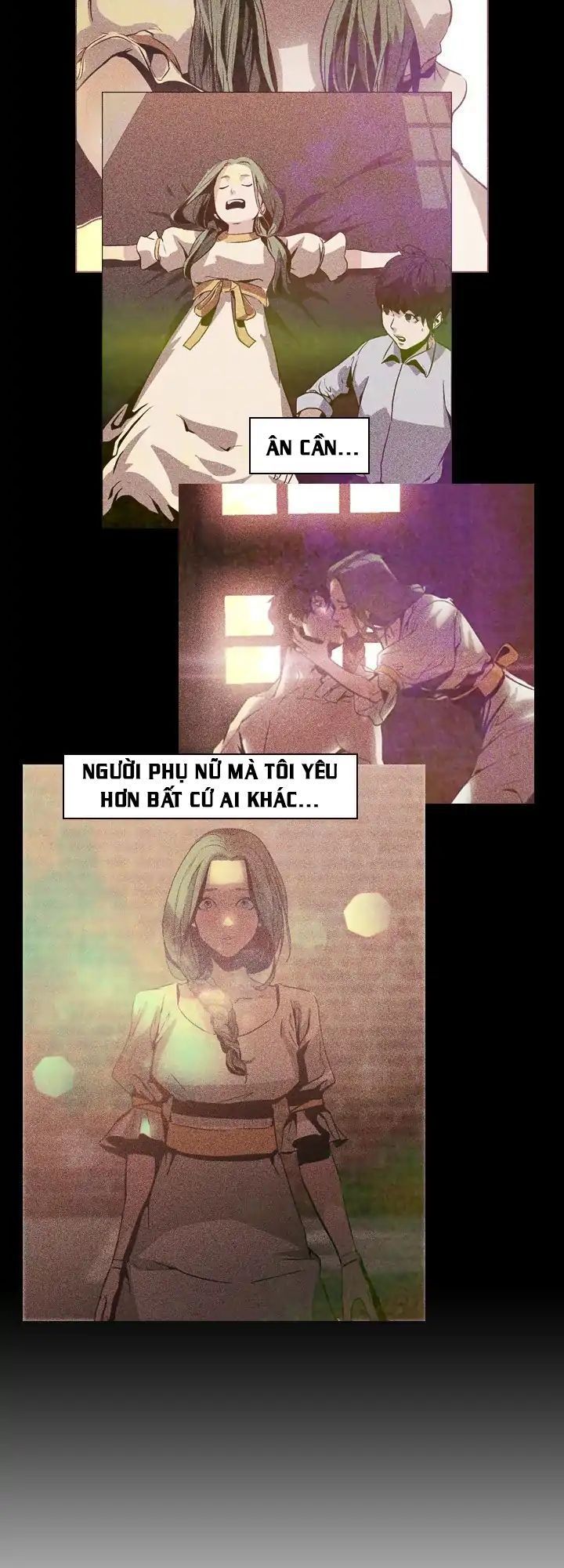 Painkiller Chapter 7 - Trang 2