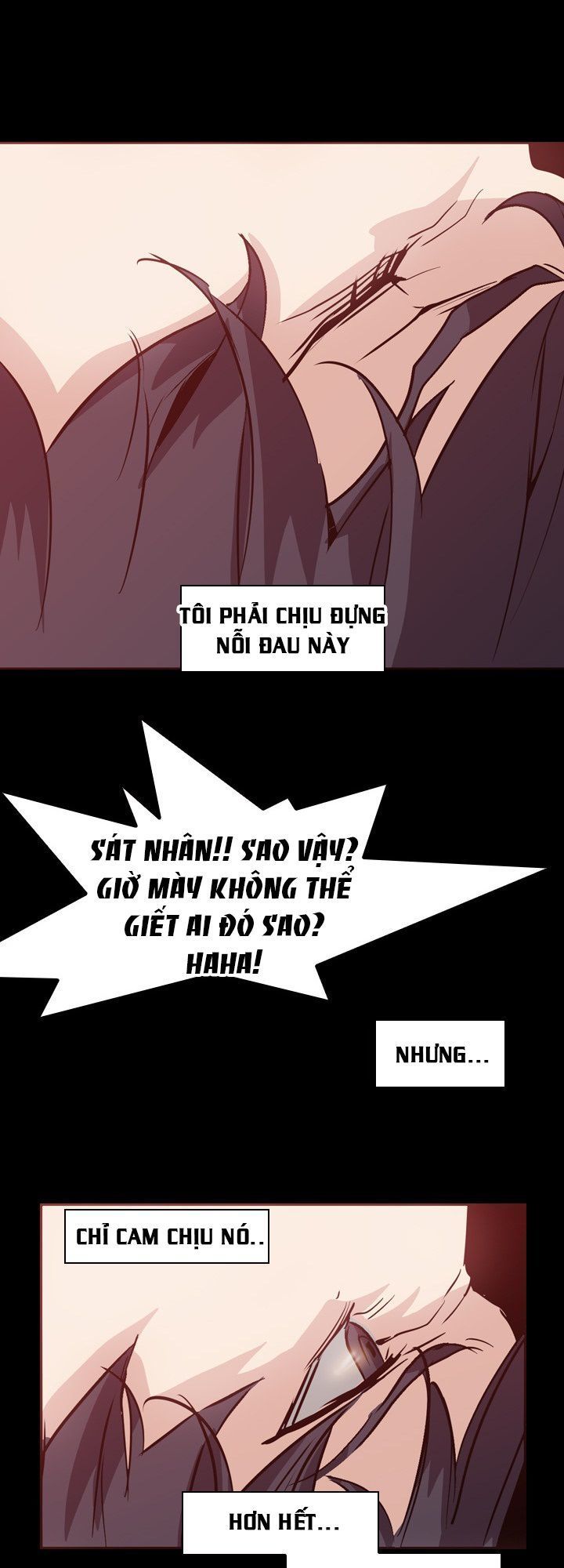 Painkiller Chapter 6 - Trang 2