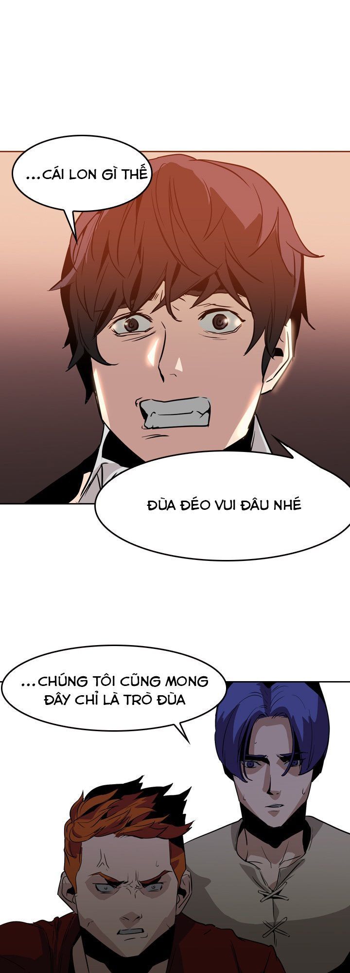 Painkiller Chapter 6 - Trang 2