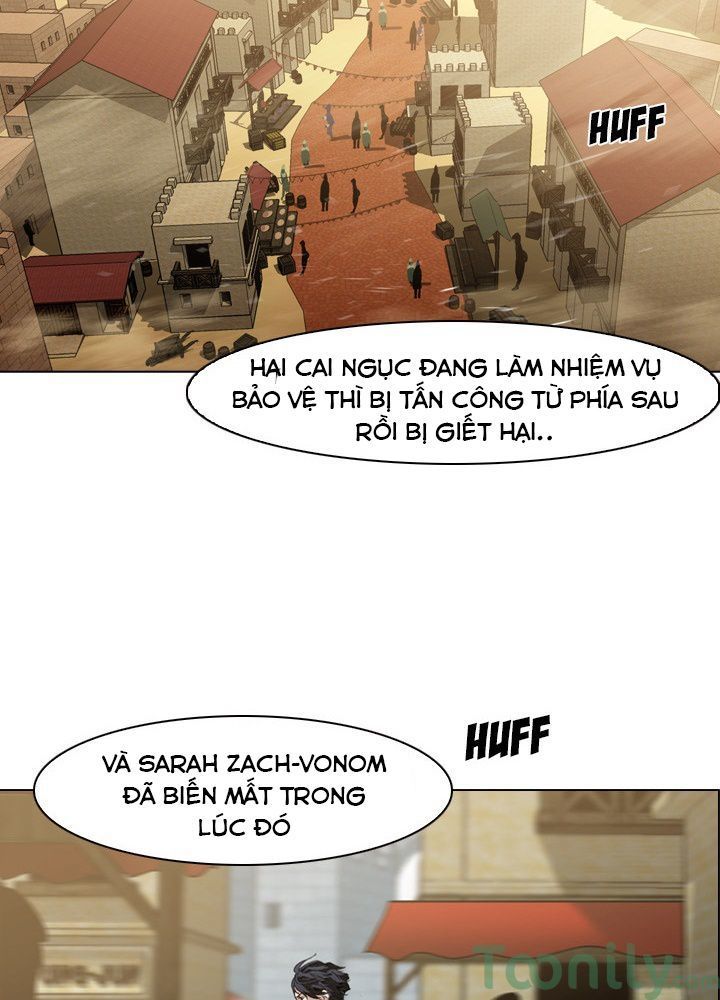 Painkiller Chapter 6 - Trang 2