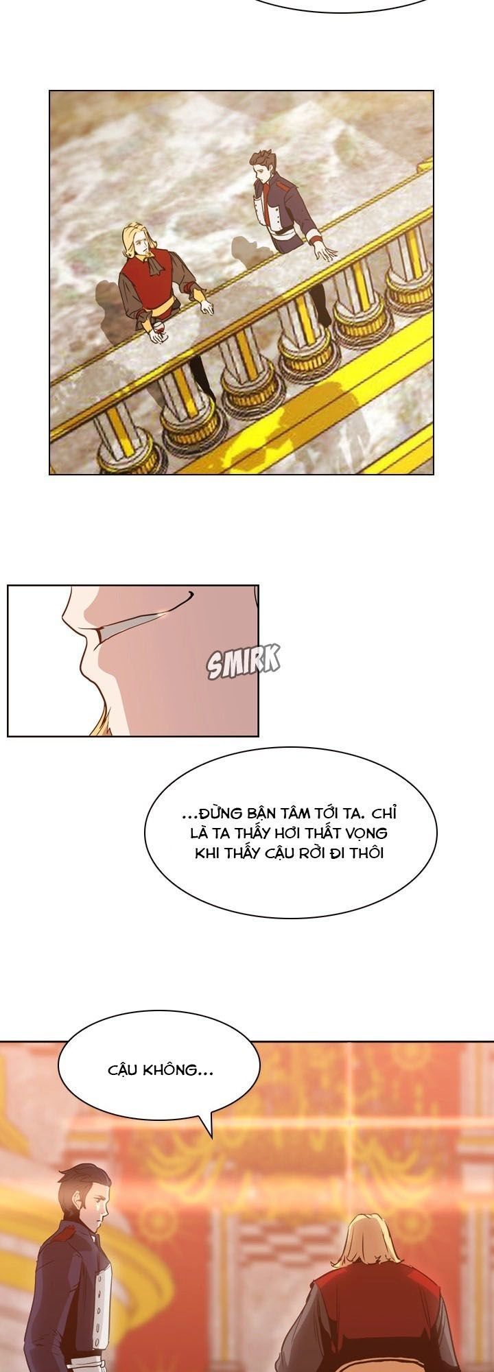 Painkiller Chapter 5 - Trang 2