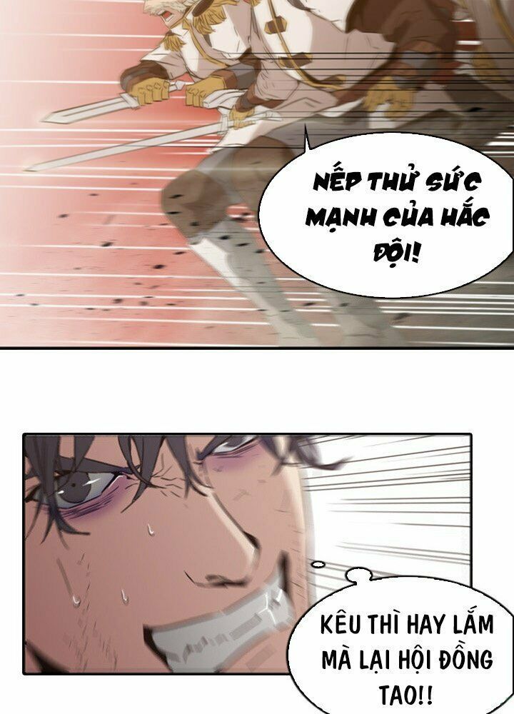 Painkiller Chapter 1 - Trang 2