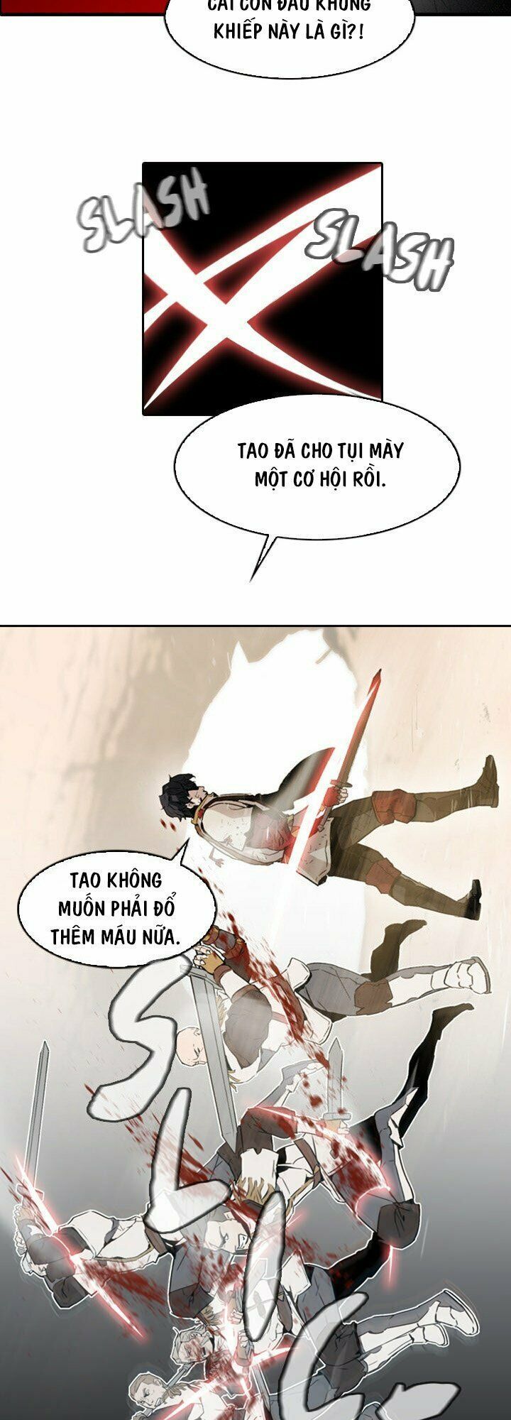 Painkiller Chapter 1 - Trang 2