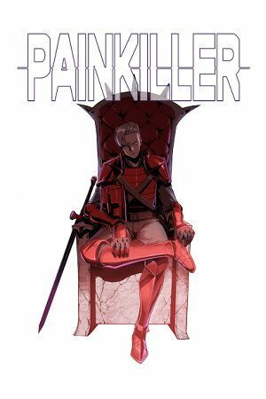 Painkiller Chapter 1 - Trang 2