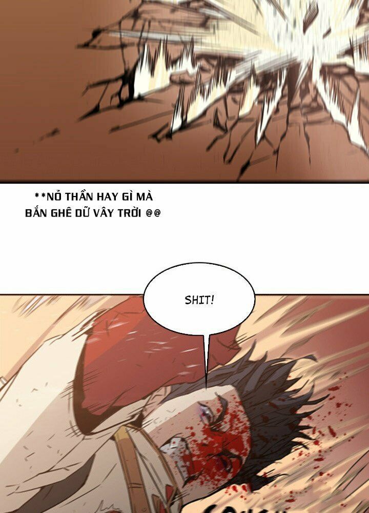 Painkiller Chapter 1 - Trang 2