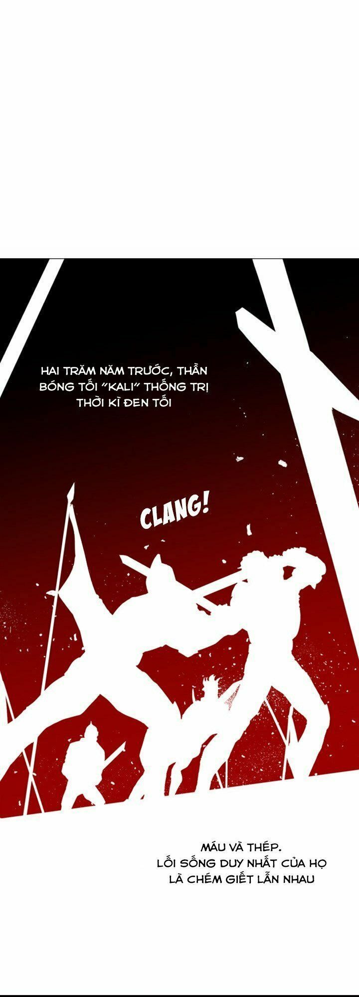 Painkiller Chapter 1 - Trang 2