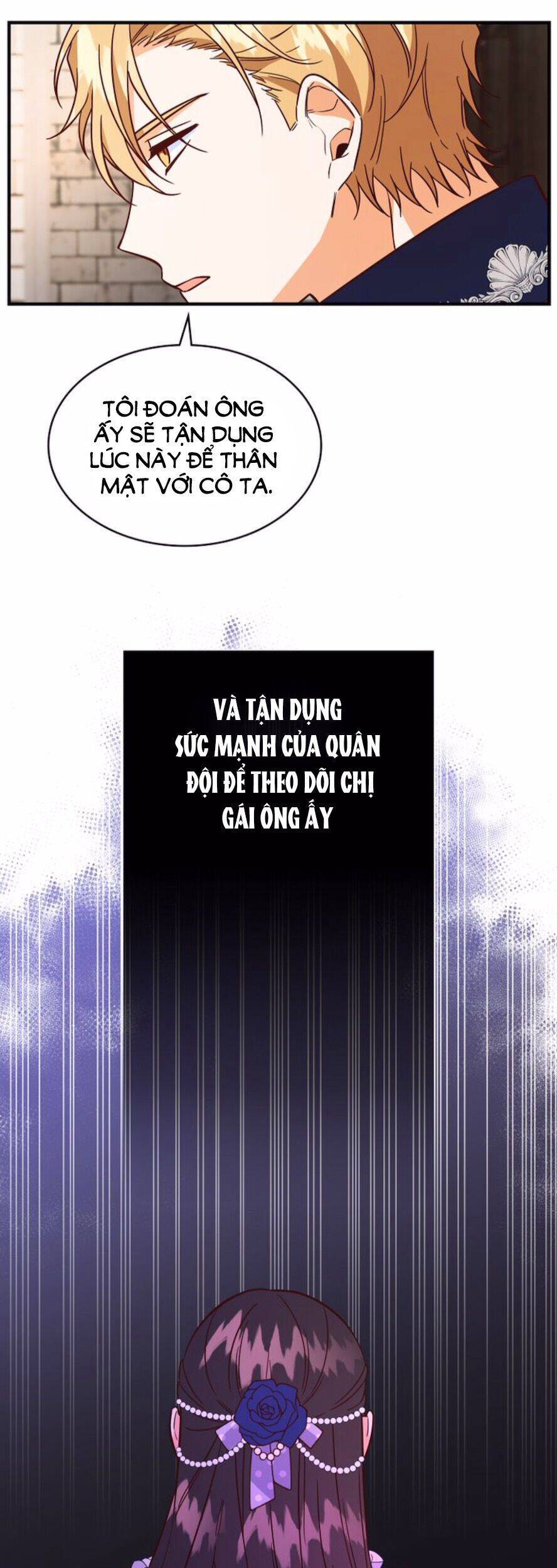 Lòng Trung Thành Với Kẻ Ác Chapter 35 - Trang 2