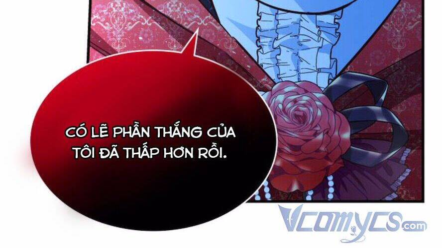 Lòng Trung Thành Với Kẻ Ác Chapter 33 - Trang 2