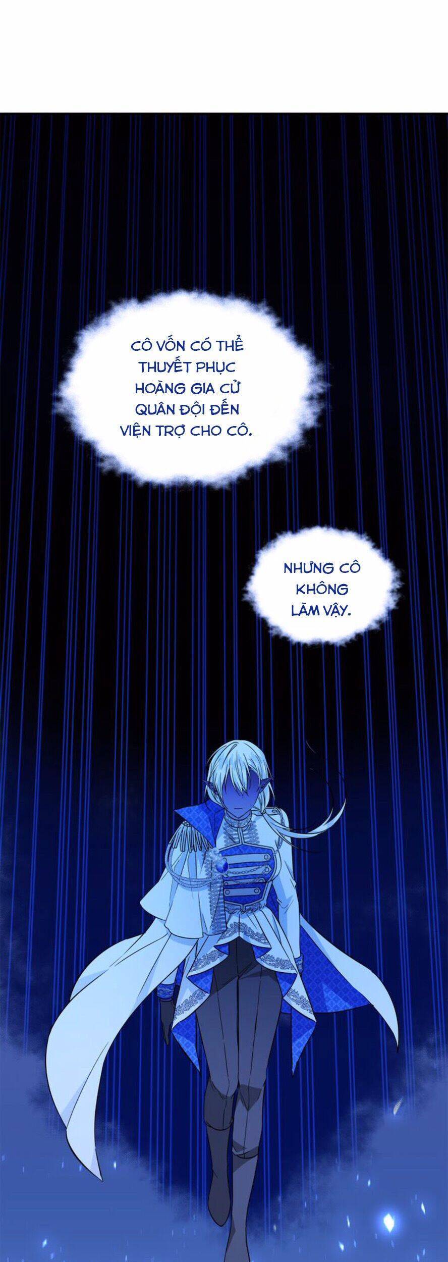 Lòng Trung Thành Với Kẻ Ác Chapter 33 - Trang 2