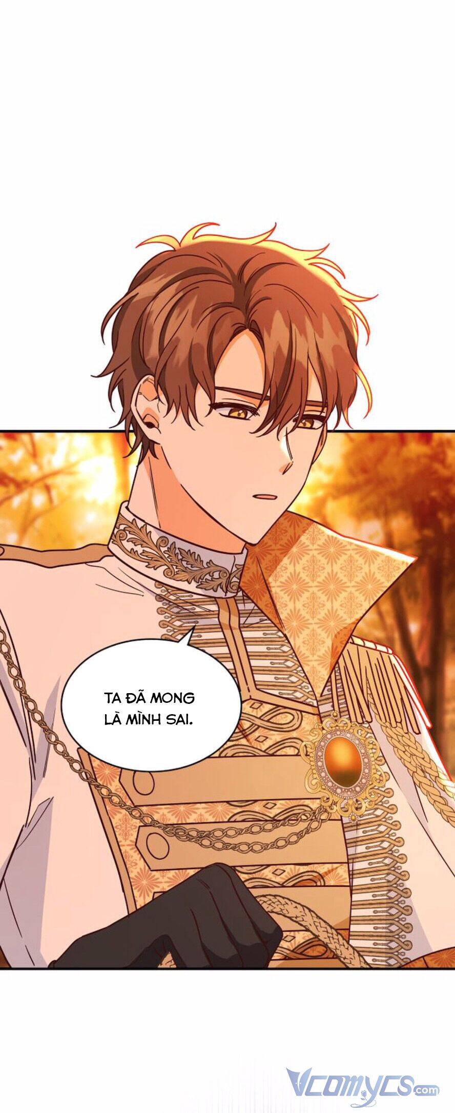 Lòng Trung Thành Với Kẻ Ác Chapter 31 - Trang 2