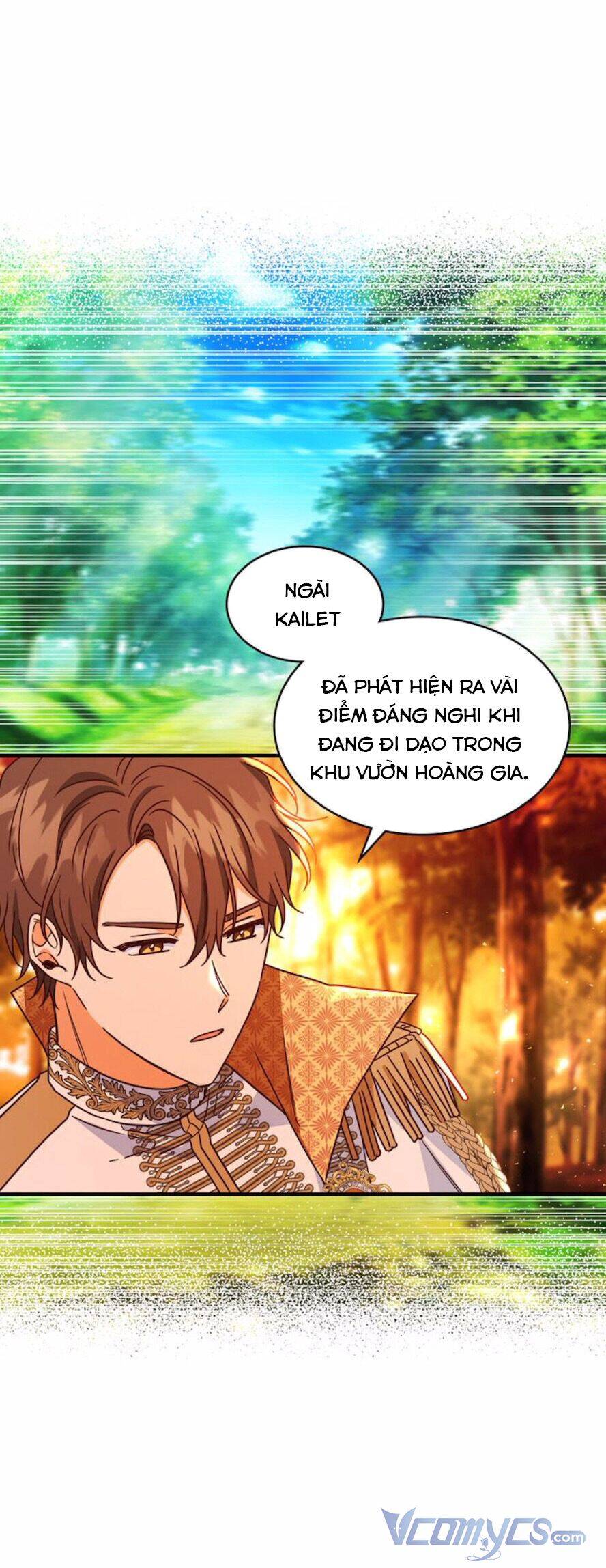 Lòng Trung Thành Với Kẻ Ác Chapter 31 - Trang 2