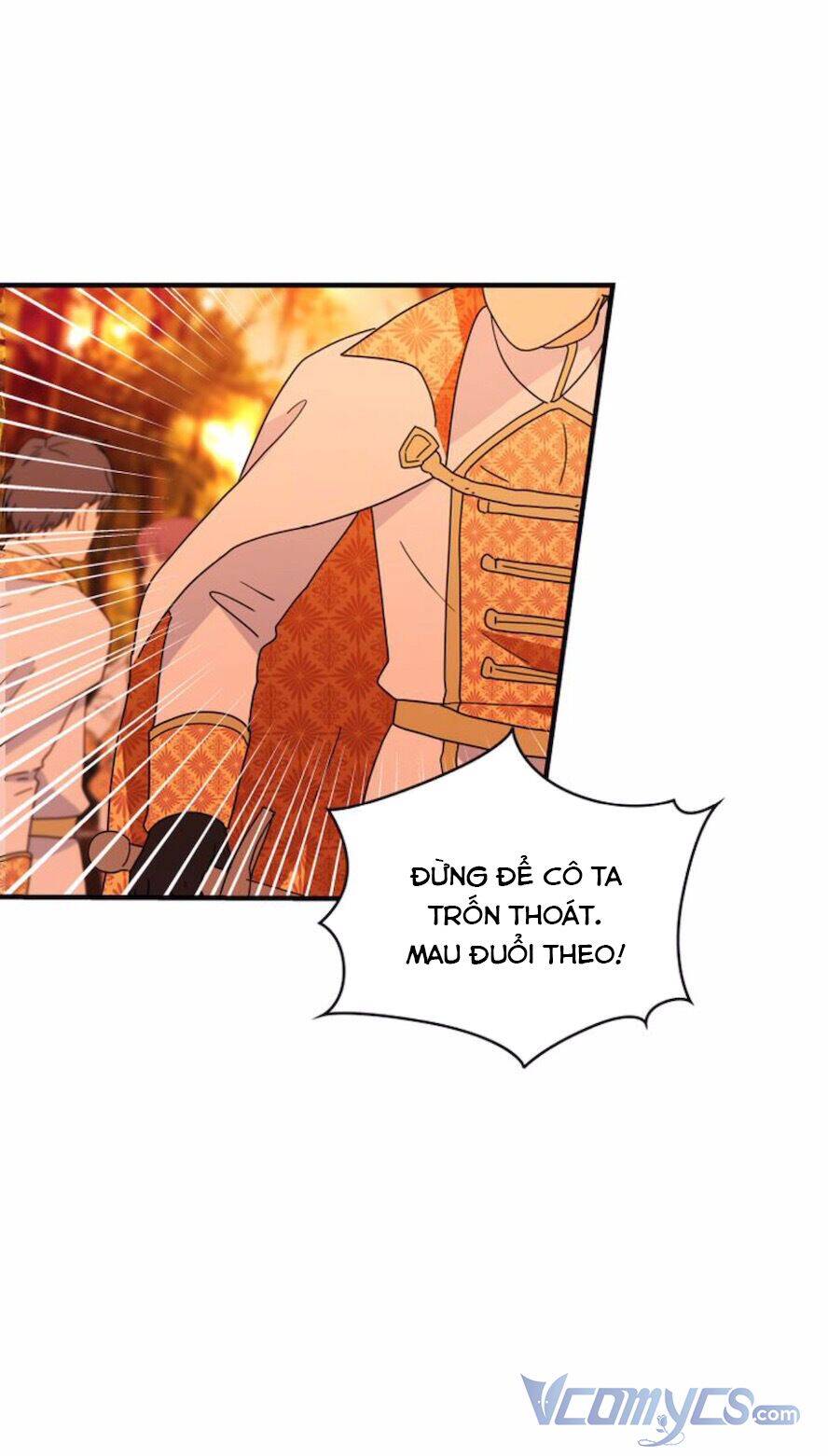 Lòng Trung Thành Với Kẻ Ác Chapter 31 - Trang 2