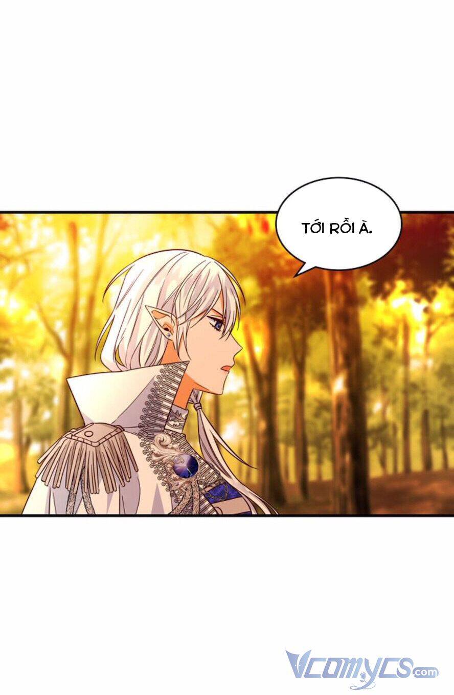 Lòng Trung Thành Với Kẻ Ác Chapter 31 - Trang 2