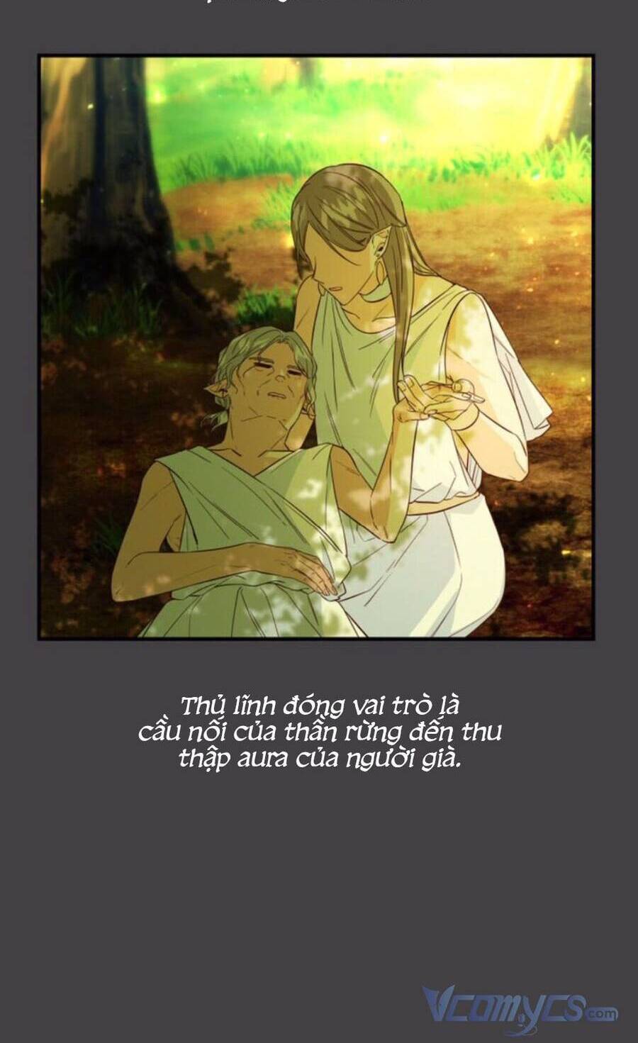 Lòng Trung Thành Với Kẻ Ác Chapter 30 - Trang 2