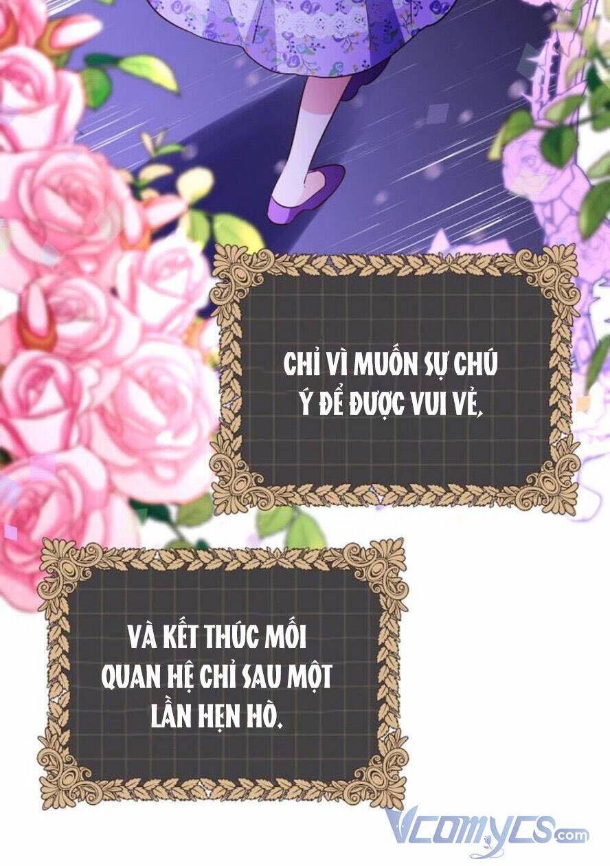 Lòng Trung Thành Với Kẻ Ác Chapter 26 - Trang 2