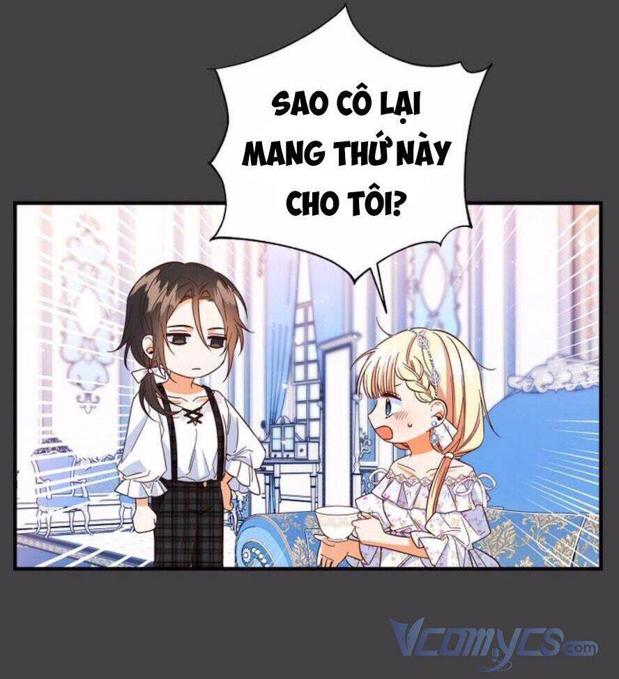 Lòng Trung Thành Với Kẻ Ác Chapter 24 - Trang 2