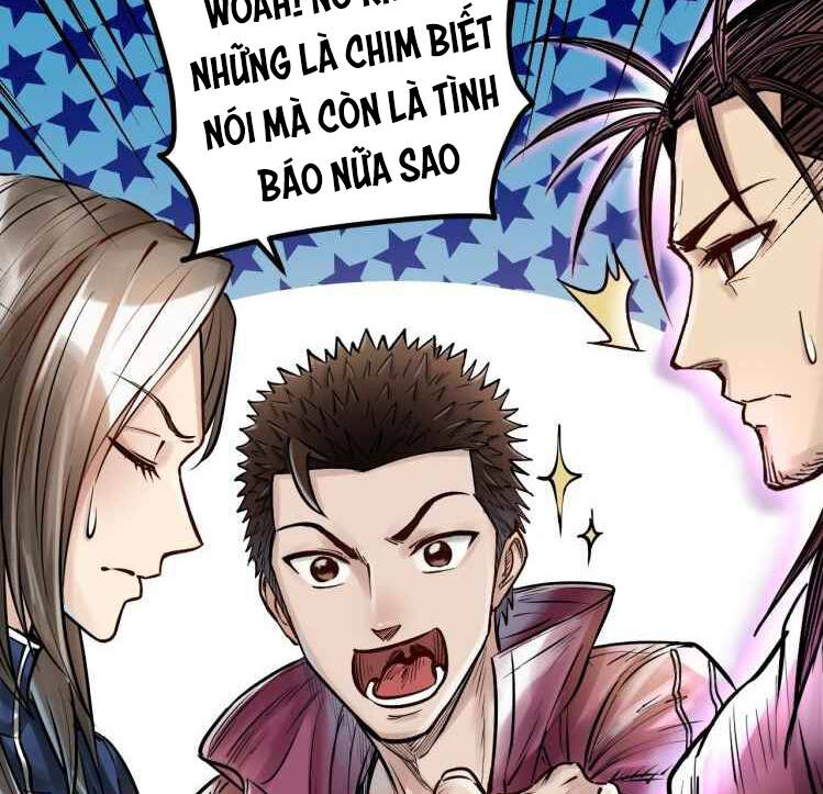 Thế Giới Xa Lạ Chapter 42 - Trang 2