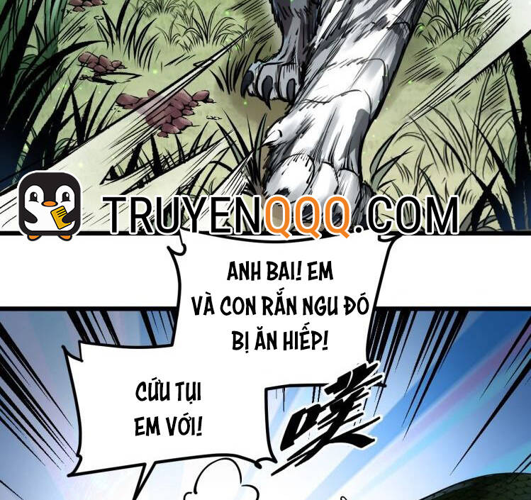 Thế Giới Xa Lạ Chapter 41 - Trang 2