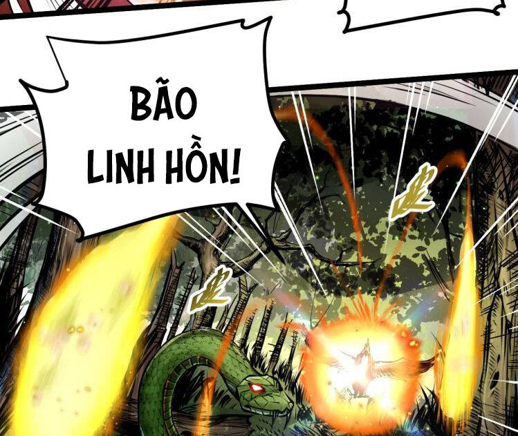 Thế Giới Xa Lạ Chapter 40 - Trang 2