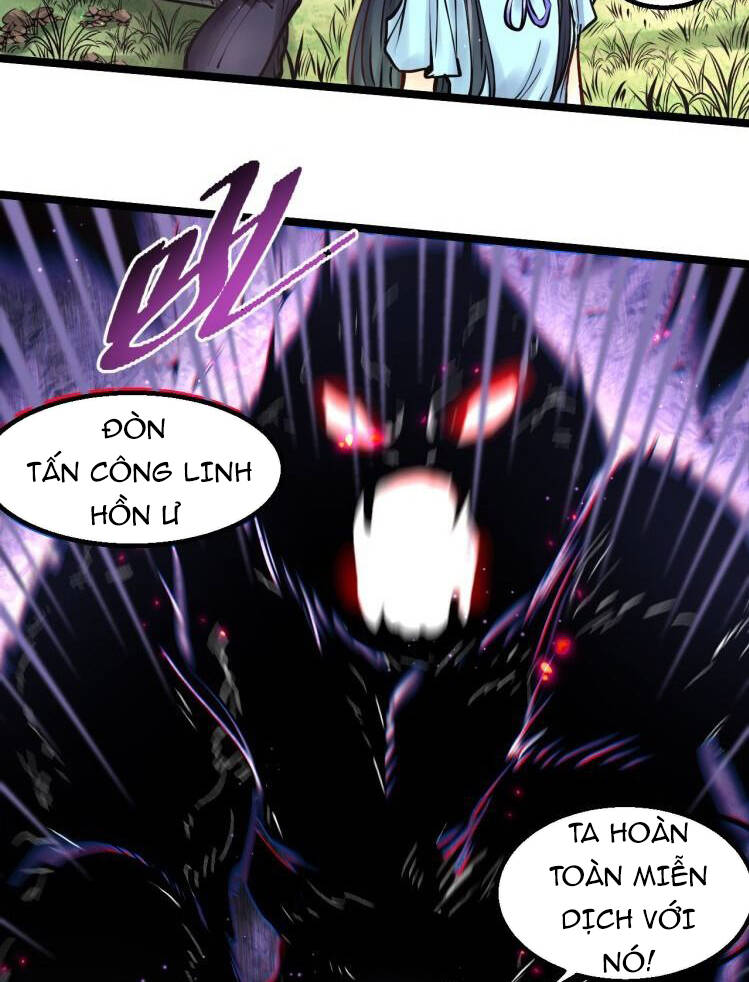 Thế Giới Xa Lạ Chapter 40 - Trang 2