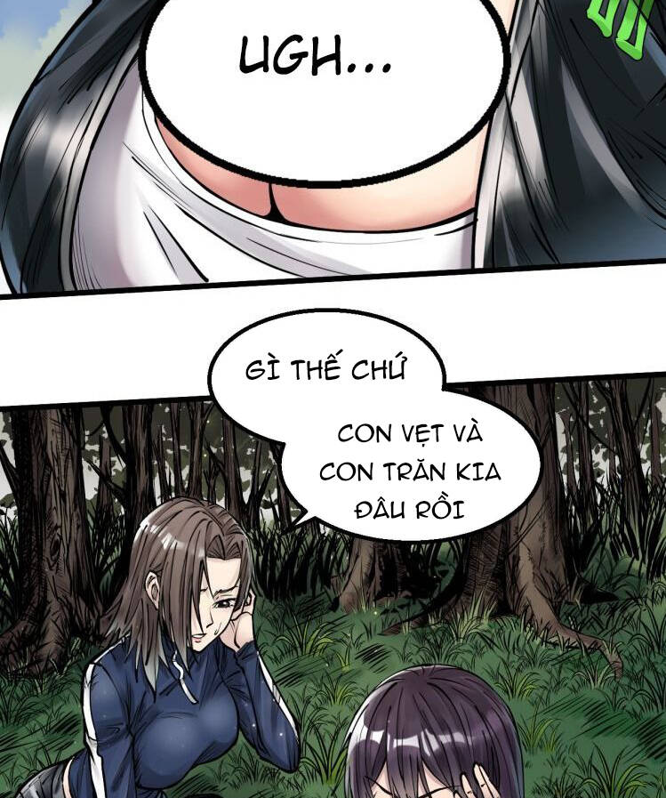 Thế Giới Xa Lạ Chapter 40 - Trang 2