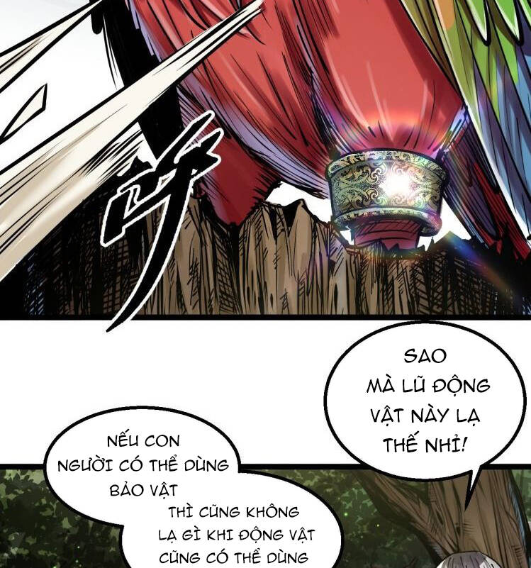 Thế Giới Xa Lạ Chapter 40 - Trang 2