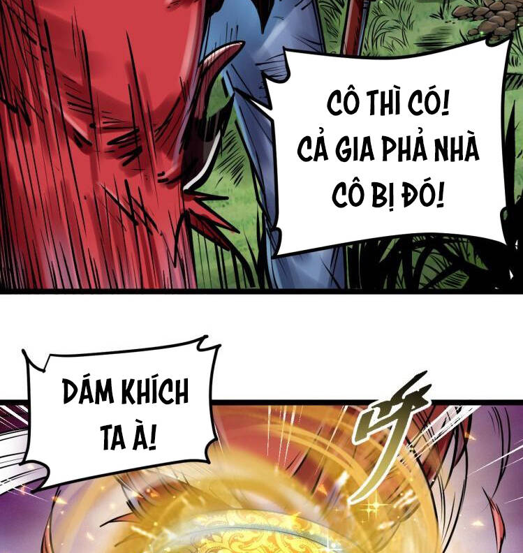 Thế Giới Xa Lạ Chapter 40 - Trang 2