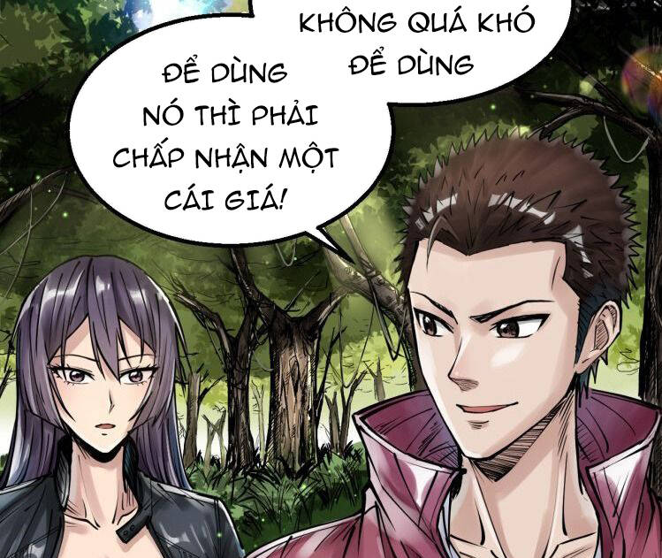 Thế Giới Xa Lạ Chapter 38 - Trang 2