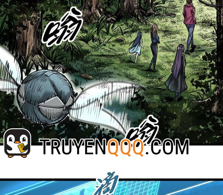 Thế Giới Xa Lạ Chapter 38 - Trang 2