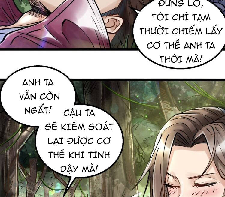 Thế Giới Xa Lạ Chapter 38 - Trang 2