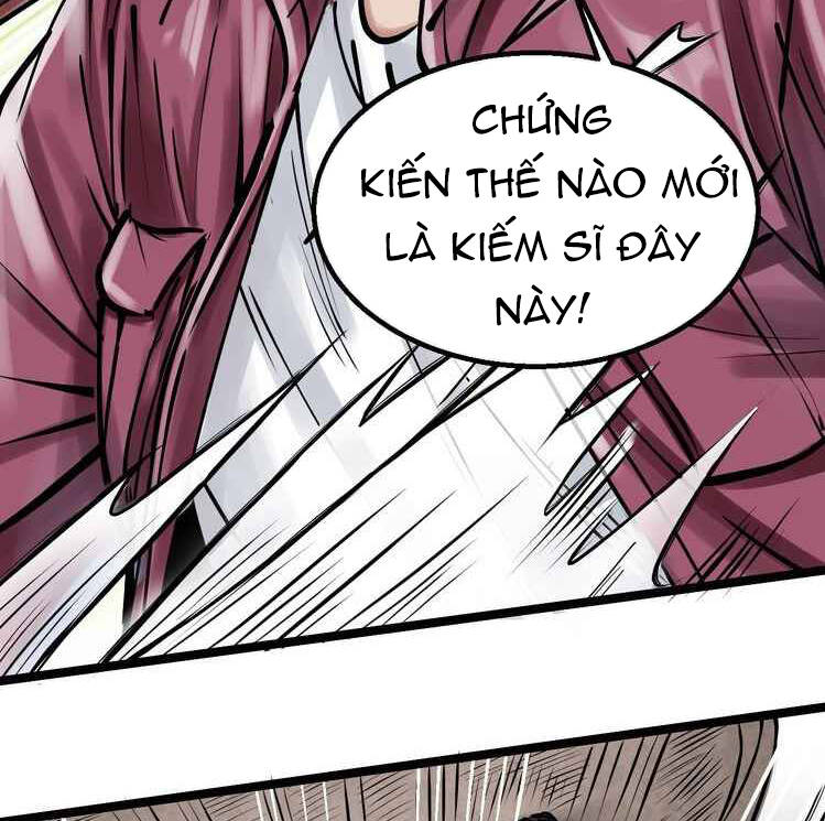 Thế Giới Xa Lạ Chapter 37 - Trang 2