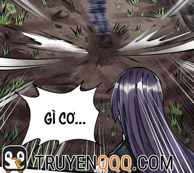 Thế Giới Xa Lạ Chapter 37 - Trang 2