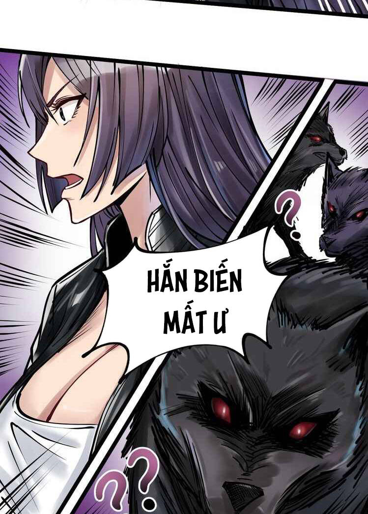 Thế Giới Xa Lạ Chapter 37 - Trang 2