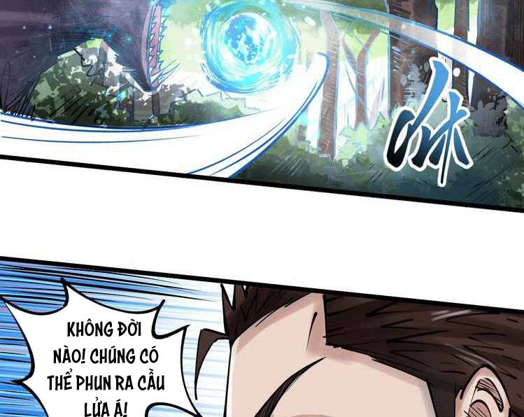 Thế Giới Xa Lạ Chapter 37 - Trang 2